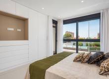 Nueva construcción  - Villa / Semi adosado - Playa Paraiso