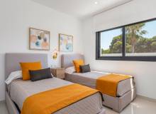 Nueva construcción  - Villa / Semi adosado - Playa Paraiso