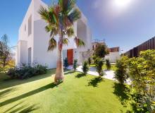 Nueva construcción  - Villa / Semi adosado - Polop