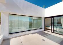 Nueva construcción  - Villa / Semi adosado - Polop