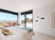 Nueva construcción  - Villa / Semi adosado - Polop