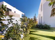 Nueva construcción  - Villa / Semi adosado - Polop