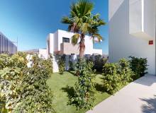 Nueva construcción  - Villa / Semi adosado - Polop