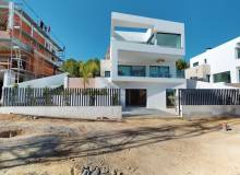 Nueva construcción  - Villa / Semi adosado - Polop