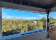 Nueva construcción  - Villa / Semi adosado - Polop