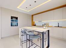 Nueva construcción  - Villa / Semi adosado - Polop