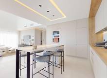 Nueva construcción  - Villa / Semi adosado - Polop