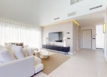 Nueva construcción  - Villa / Semi adosado - Polop