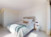 Nueva construcción  - Villa / Semi adosado - Polop