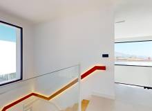 Nueva construcción  - Villa / Semi adosado - Polop