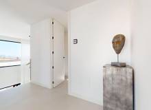 Nueva construcción  - Villa / Semi adosado - Polop