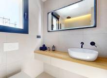 Nueva construcción  - Villa / Semi adosado - Polop