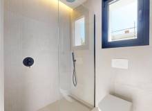 Nueva construcción  - Villa / Semi adosado - Polop