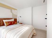 Nueva construcción  - Villa / Semi adosado - Polop