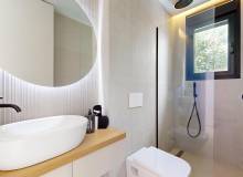 Nueva construcción  - Villa / Semi adosado - Polop