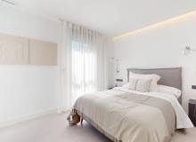 Nueva construcción  - Villa / Semi adosado - Polop