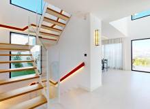 Nueva construcción  - Villa / Semi adosado - Polop