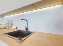 Nueva construcción  - Villa / Semi adosado - Polop