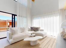 Nueva construcción  - Villa / Semi adosado - Polop