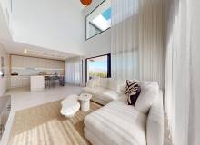 Nueva construcción  - Villa / Semi adosado - Polop