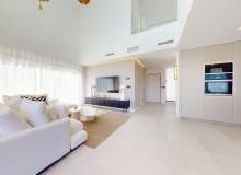 Nueva construcción  - Villa / Semi adosado - Polop