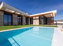 Nueva construcción  - Villa / Semi adosado - Polop