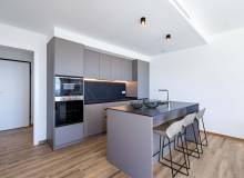 Nueva construcción  - Villa / Semi adosado - Polop