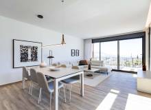 Nueva construcción  - Villa / Semi adosado - Polop