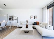 Nueva construcción  - Villa / Semi adosado - Polop