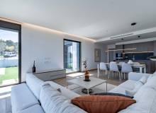 Nueva construcción  - Villa / Semi adosado - Polop