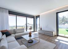 Nueva construcción  - Villa / Semi adosado - Polop