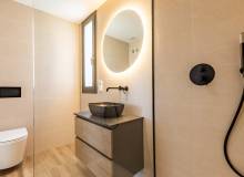 Nueva construcción  - Villa / Semi adosado - Polop