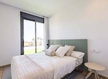 Nueva construcción  - Villa / Semi adosado - Polop