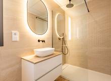 Nueva construcción  - Villa / Semi adosado - Polop