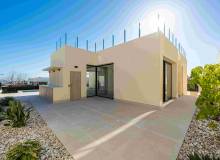 Nueva construcción  - Villa / Semi adosado - Polop