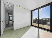 Nueva construcción  - Villa / Semi adosado - Polop