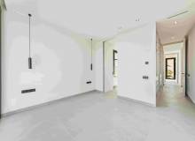 Nueva construcción  - Villa / Semi adosado - Polop