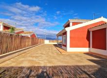 Nueva construcción  - Villa / Semi adosado - Purias