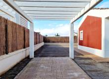 Nueva construcción  - Villa / Semi adosado - Purias