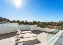 Nueva construcción  - Villa / Semi adosado - Rojales