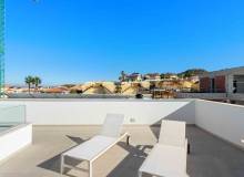 Nueva construcción  - Villa / Semi adosado - Rojales