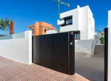 Nueva construcción  - Villa / Semi adosado - Rojales