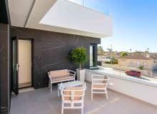 Nueva construcción  - Villa / Semi adosado - Rojales