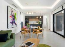 Nueva construcción  - Villa / Semi adosado - Rojales