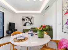 Nueva construcción  - Villa / Semi adosado - Rojales