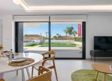 Nueva construcción  - Villa / Semi adosado - Rojales