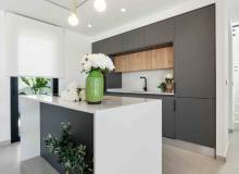 Nueva construcción  - Villa / Semi adosado - Rojales