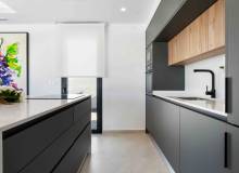 Nueva construcción  - Villa / Semi adosado - Rojales