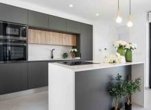 Nueva construcción  - Villa / Semi adosado - Rojales