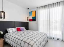 Nueva construcción  - Villa / Semi adosado - Rojales